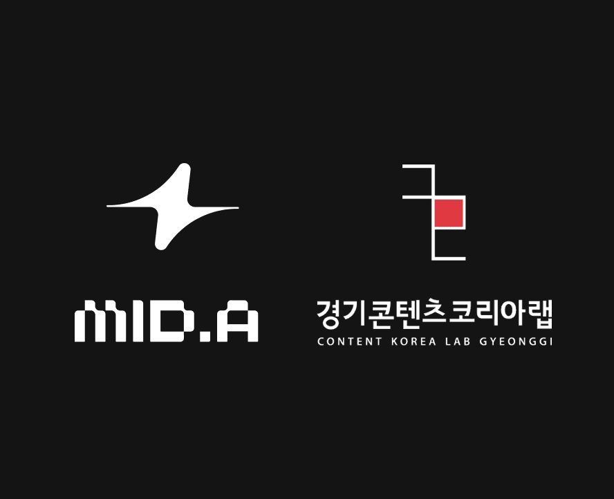 미드에이, 경기CKL에 직접 제작한 맞춤형 플레이리스트 제공