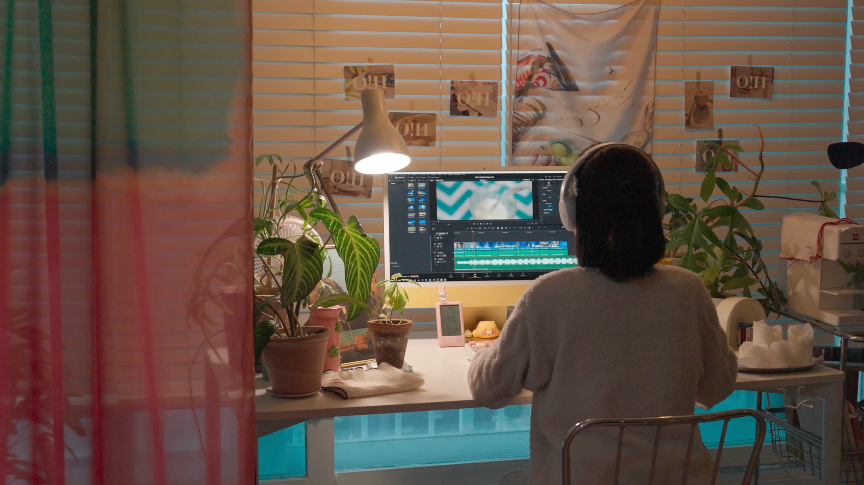 칠로엔 CHILLOEN, 창작자를 위한 저작권 걱정 없는 음악 서비스