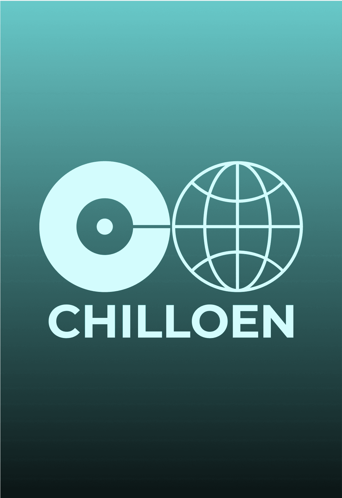 CHILLOEN 브랜드 로고